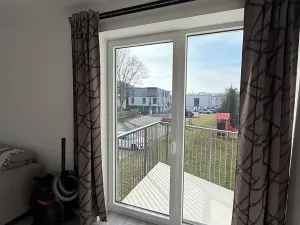 Pronájem bytu 2+1, Kutná Hora, Za Lidkou, 64 m2