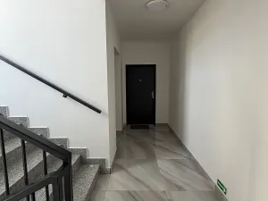 Pronájem bytu 2+1, Kutná Hora, Za Lidkou, 64 m2