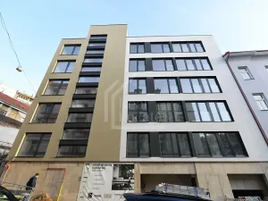 Prodej bytu 3+kk, Praha - Vršovice, Košická, 68 m2