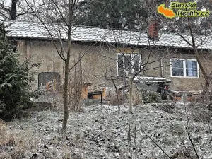 Prodej rodinného domu, Velké Heraltice, 65 m2