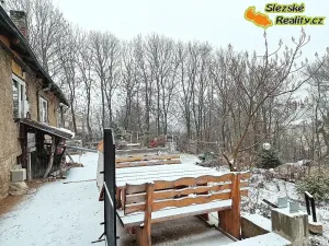 Prodej rodinného domu, Velké Heraltice, 65 m2