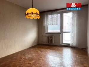 Prodej bytu 2+1, Prostějov, Krokova, 56 m2