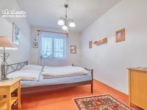 Prodej bytu 2+kk, Teplice nad Bečvou, 60 m2