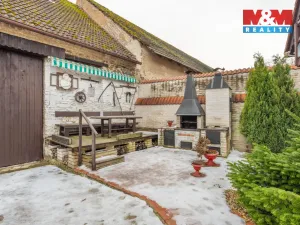 Prodej rodinného domu, Račice, 250 m2