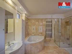 Prodej rodinného domu, Kunín, 221 m2