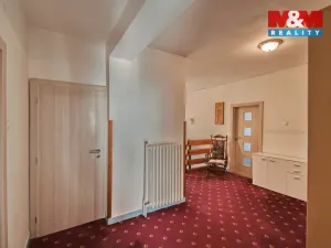 Prodej rodinného domu, Kunín, 221 m2