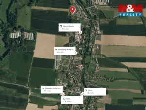 Prodej rodinného domu, Kunín, 221 m2