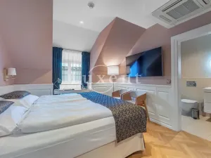 Prodej domu, Trnová, 1585 m2