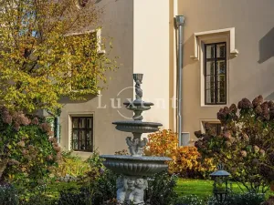 Prodej ubytování, Trnová, 1585 m2