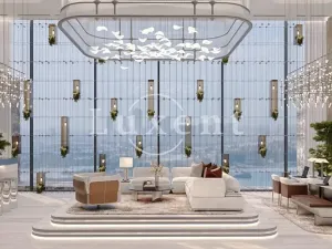 Prodej bytu 3+kk, Dubaj, Spojené arabské emiráty, 129 m2