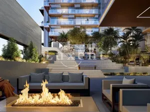 Prodej bytu 4+kk, Dubaj, Spojené arabské emiráty, 147 m2