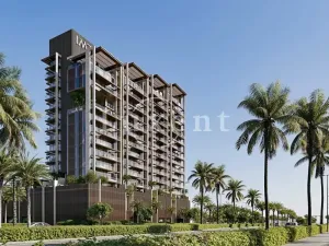 Prodej bytu 4+kk, Dubaj, Spojené arabské emiráty, 147 m2