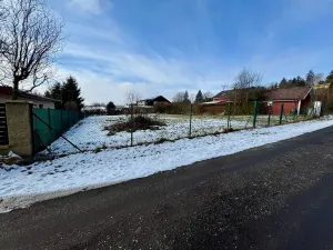 Prodej pozemku pro bydlení, Pyšely, U Sadu, 1027 m2