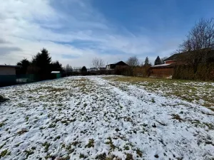 Prodej pozemku pro bydlení, Pyšely, U Sadu, 1027 m2