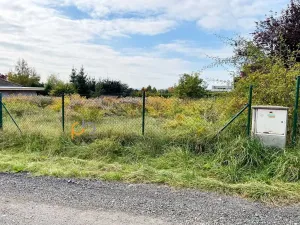 Prodej pozemku pro bydlení, Pyšely, U Sadu, 1027 m2