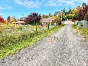 Prodej pozemku pro bydlení, Pyšely, U Sadu, 1027 m2