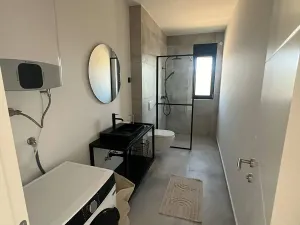 Prodej bytu 2+kk, Maslenica, Chorvatsko, 60 m2
