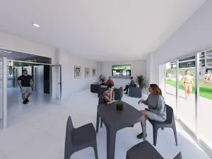 Prodej bytu 3+kk, Cabanes, Španělsko, Carrerasa Torre la Sal, 65 m2