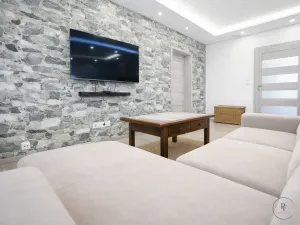 Pronájem bytu 3+kk, Praha - Krč, Tavolníková, 85 m2