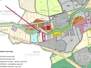Prodej komerční nemovitosti, Česká Skalice, Bezručova, 4078 m2