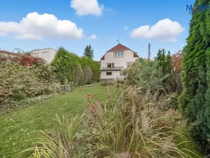 Prodej rodinného domu, Konice, Tyršova, 208 m2