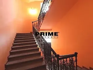 Pronájem bytu 4+1, Praha - Staré Město, Pařížská, 151 m2