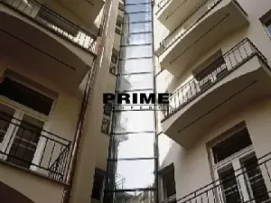 Pronájem bytu 4+1, Praha - Staré Město, Pařížská, 151 m2