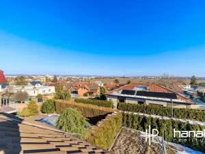 Prodej rodinného domu, Olomouc, Na Stráni, 146 m2