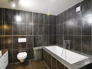 Pronájem bytu 3+kk, České Budějovice, Plachého, 90 m2