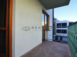 Pronájem bytu 3+kk, České Budějovice, Plachého, 90 m2