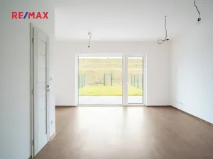 Prodej rodinného domu, Chlumec nad Cidlinou, 80 m2