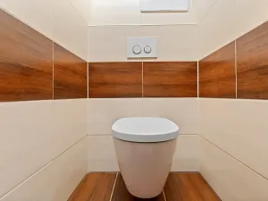 Pronájem bytu 3+kk, Kroměříž, Moravská, 62 m2