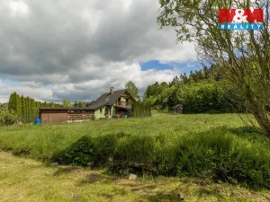 Prodej zahrady, Lichnov, 1733 m2