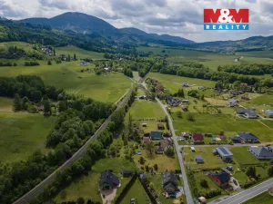 Prodej rodinného domu, Lichnov, 145 m2