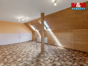 Prodej rodinného domu, Lichnov, 145 m2