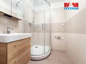 Pronájem bytu 3+1, Česká Třebová - Lhotka, 72 m2