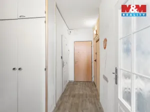 Prodej bytu 3+1, Česká Třebová, Křib, 66 m2