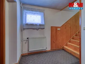 Prodej rodinného domu, Kožlí, 239 m2