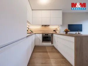 Prodej bytu 3+kk, Praha - Hrdlořezy, Mezilehlá, 70 m2