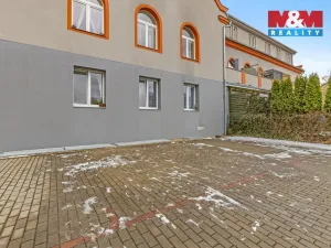 Prodej bytu 1+kk, Týnec nad Sázavou - Chrást nad Sázavou, 28 m2