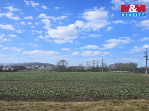 Prodej pozemku pro bydlení, Hostomice - Radouš, 1248 m2
