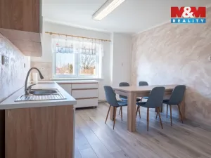 Prodej rodinného domu, Skály, 180 m2