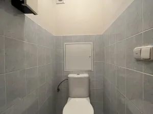 Pronájem bytu 1+kk, Zlín, Na Honech I, 30 m2
