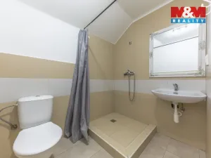 Prodej rodinného domu, Mladá Boleslav - Mladá Boleslav II, 9. května, 285 m2