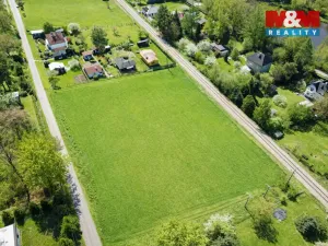 Prodej pozemku pro bydlení, Lštění, 5501 m2