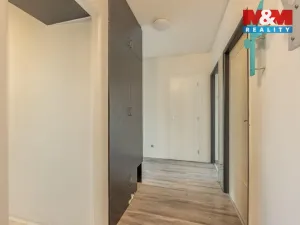 Prodej bytu 3+1, Praha - Bohnice, Katovická, 65 m2