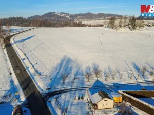 Prodej pozemku pro bydlení, Dolní Moravice, 1576 m2