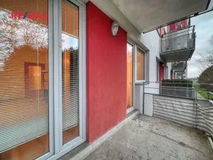 Pronájem bytu 2+kk, Poděbrady, Čechova, 50 m2