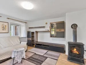 Prodej rodinného domu, Jindřichovice pod Smrkem, 167 m2