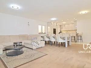 Prodej rodinného domu, Ořechov, Brněnská, 250 m2